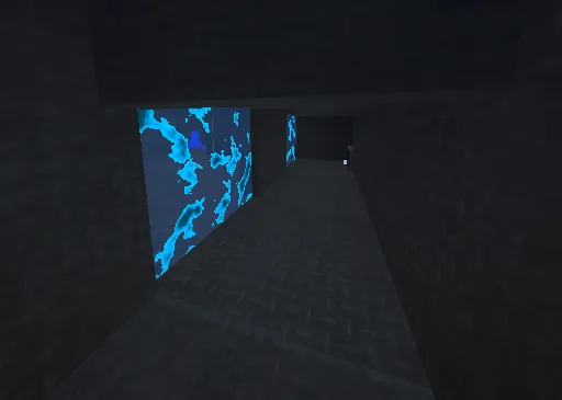 Horror (Level 2)