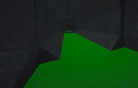 Horror (Level 3)