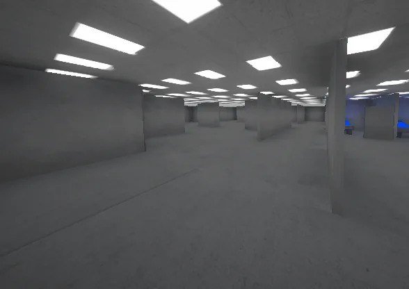 Horror (Level 4)